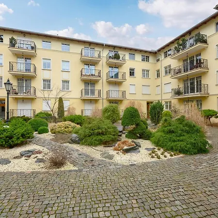 Apartment Apartament Patio Mare By Grand