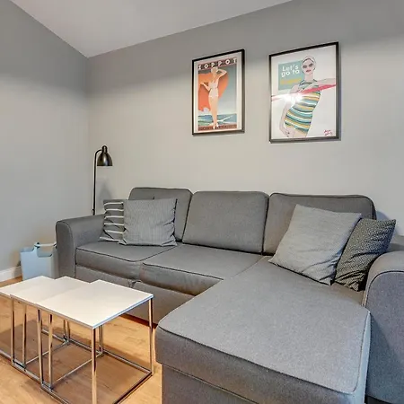 Apartament Patio Mare By Grand *
